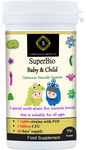 SuperBio Baby & Child KP30S/SB