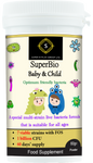 SuperBio Baby & Child KP30S/SB