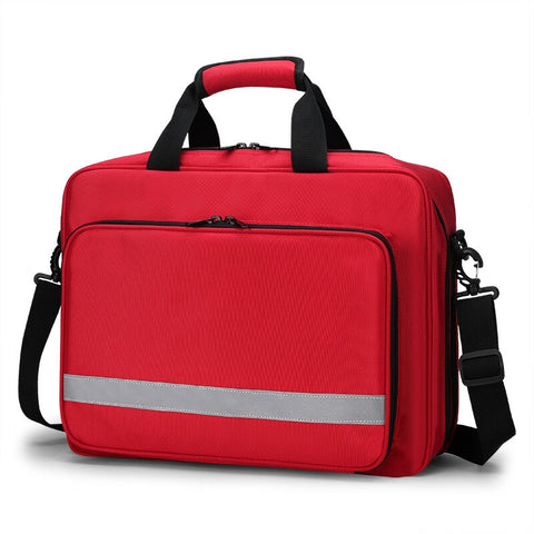 Large First Aid Kit Multifunctional Waterproof EMT Trauma Bag