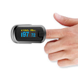 Mibest MD300CN340 OLED Finger Pulse Oximeter