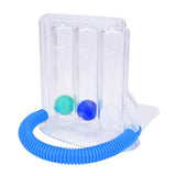 Three-ball Lung Breathing Exerciser