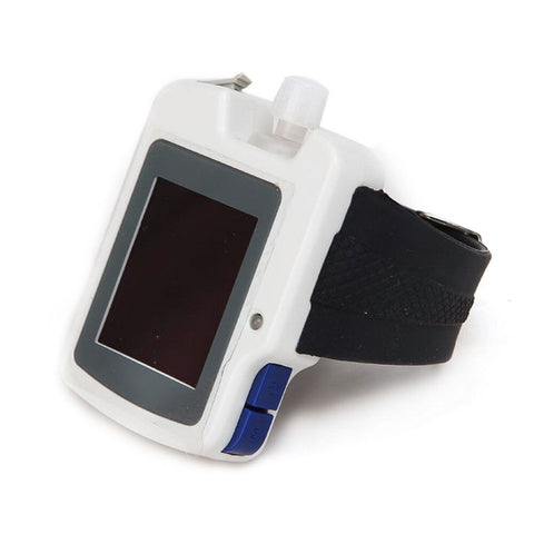Patient Monitor - Sleep Apnea Screen Meter (Wrist watch)