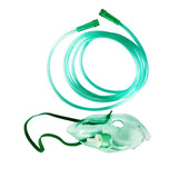 Medical Adjustable Oxygen Mask (Child type)