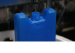 Ice Water Filled Box HDPE 600ml