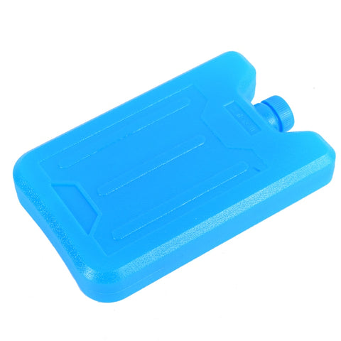 Ice Water filled Box HDPE 600ml