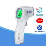 Non-contact Infrared Digital Body Thermometer 