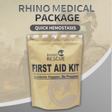 First Aid Kit to Configure (Survival Kit Refill)