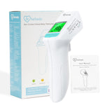Non-contact Infrared Digital Body Thermometer for Baby, Kids and Adult  