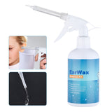 Ear Cleaning Irrigation Kit 500mL
