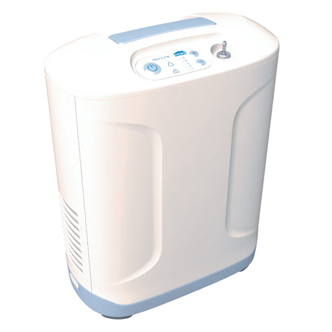 Inogen At Home Stationary Oxygen Concentrator - System