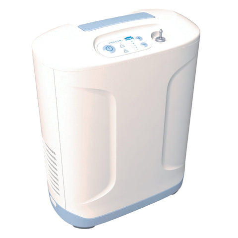 Inogen At Home Stationary Oxygen Concentrator - System (VAT RELIEF)