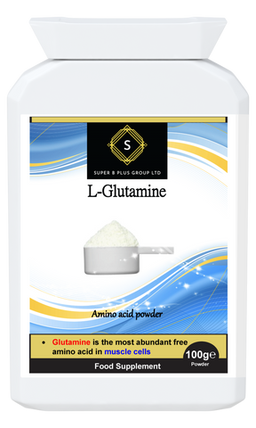 L-Glutamine SN0181/SB