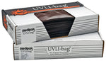UVLI Tubing Covers for Use Over IV Lines Amber 2.5 in x 2500 ft (6,3 cm x 762 m) 0590