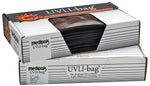 UVLI Tubing Covers for Use Over IV Lines Amber 2.5 in x 72 in (6,3 cm x 1,8 m) 590X