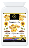 Omega 3-6-9 Oils SNC60/SB