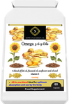 Omega 3-6-9 Oils SNC60/SB