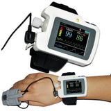 Patient Monitor - Sleep Apnea Screen Meter (Wrist watch)