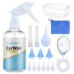 Ear Cleaning Irrigation Kit 500mL