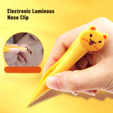 Electric Cordless Ear Cleaner Remover Baby & Children