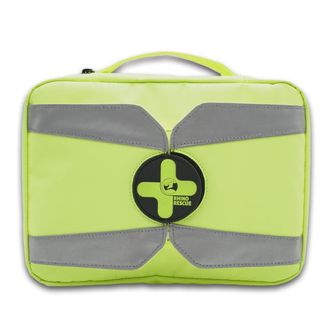 First Aid Kit (Trucks, Cars, Camping, Sports, Outdoor - Survival Kit) 79Pcs + 2Extra Mini Kit