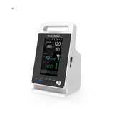 CHOICEMMED MD2000C Parameter 7” TFT Display Vital Sign Patient Monitor