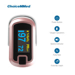 Mibest MD300CN340 OLED Pulse Oximeter