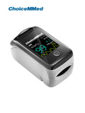CHOICEMMED MD300CI216 OLED Medical Finger Pulse Oximeter With PI For Measuring Oxygen Saturation (SpO2)