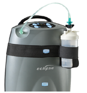 SeQual Eclipse Humidifier Adaptor Kit (Bottle Not Included) (7116-SEQ) (VAT RELIEF)