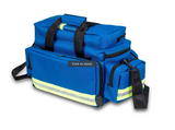 Elite Large Capacity Emergency Bag Royal Blue Medical Bag
