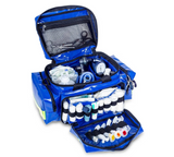Elite Light Bag Blue Tarpaulin Emergency Bag Medical Bag