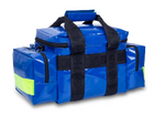 Elite Light Bag Blue Tarpaulin Emergency Bag Medical Bag