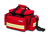 Elite Light Emergency Bag Red Medical Bag