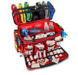 Criticals Advanced Life Support Emergency Bag Tarpaulin