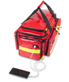 Criticals Advanced Life Support Emergency Bag Tarpaulin