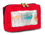 Criticals Advanced Life Support Emergency Bag Tarpaulin