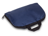 ELITE Ultralight Folding Backpack Navy Blue