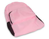 ELITE Ultralight Folding Backpack Pink