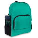 ELITE Ultralight Folding Backpack Green