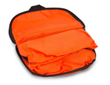 ELITE Ultralight Folding Backpack Orange