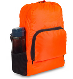ELITE Ultralight Folding Backpack Orange