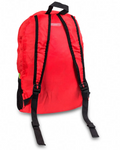 ELITE Ultralight Folding Backpack Red