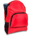 ELITE Ultralight Folding Backpack Red