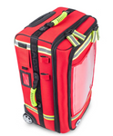 EMERAIRS TROLLEY Oxygen Suitcase Trolley Bag Emergency Medical Bag