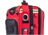 EMERAIRS TROLLEY Oxygen Suitcase Trolley Bag Emergency Medical Bag