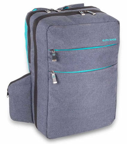 CITYS Medical Backpack for Home Care