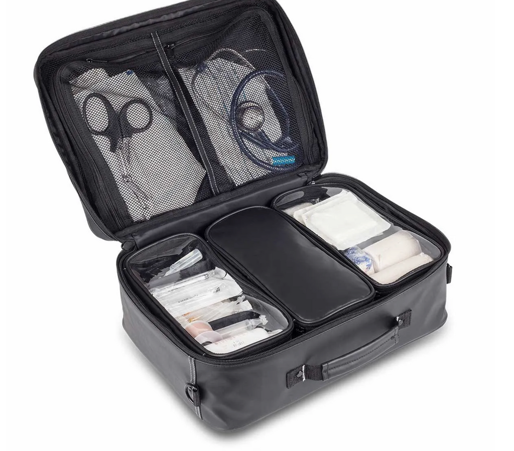 Doctors visiting briefcase sales