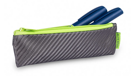 INSULINS Isothermal Insulin Carrying Case Carbon Lime – SUPER B PLUS ...