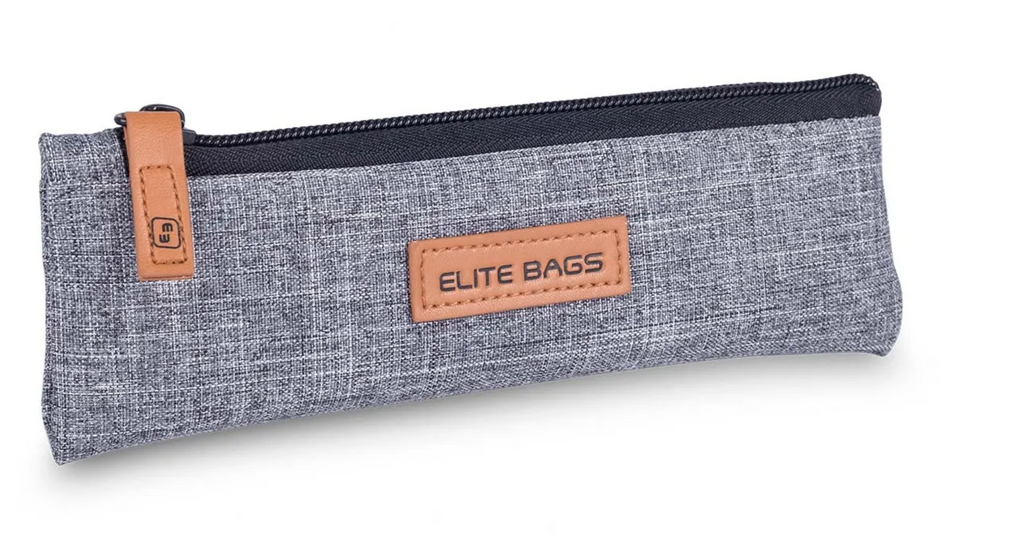 INSULINS Isothermal Insulin Carrying Case Grey Bitone – SUPER B PLUS ...
