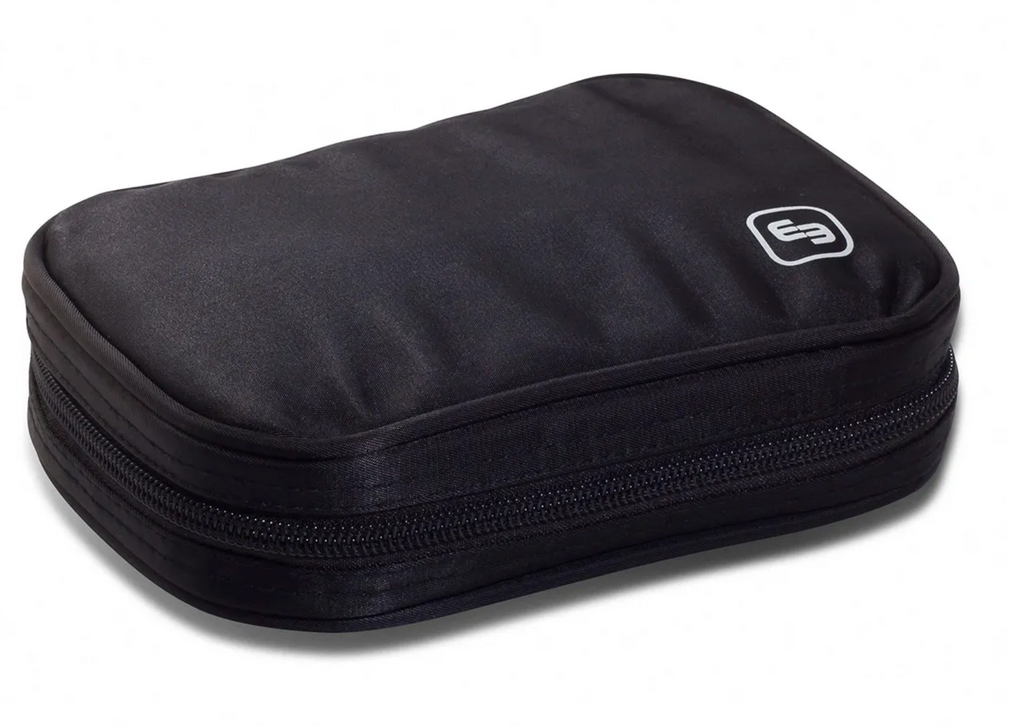 PHIALS Medical Ampoule Holder Isothermal Case Black – SUPER B PLUS ...