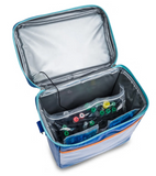 ROWS XL Medium Capacity Isothermal Bag for Sample Transportation Blue